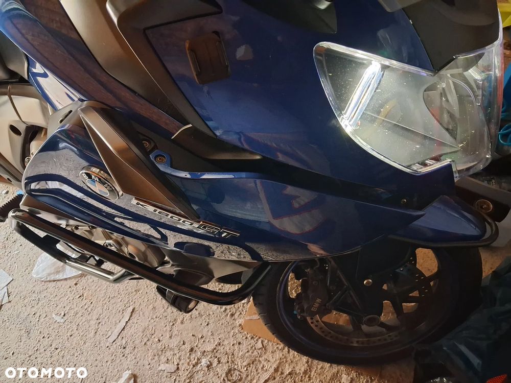 BMW K - 7