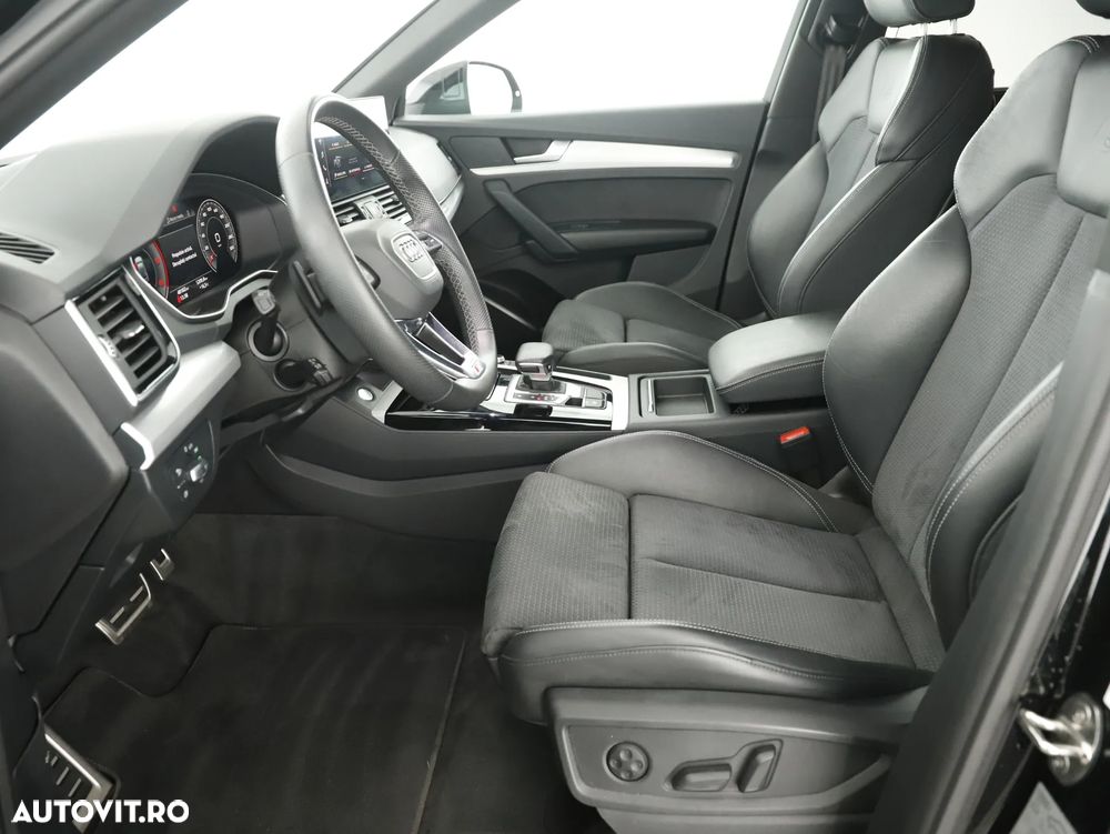 Audi Q5 - 9