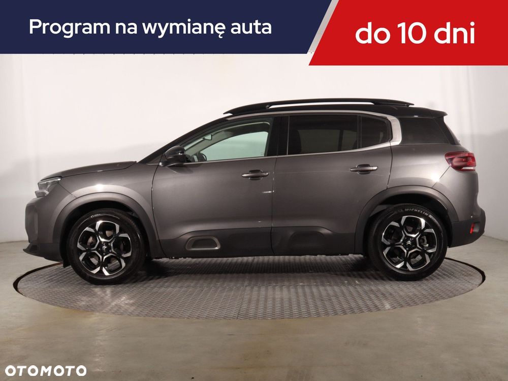 Citroën C5 Aircross - 4