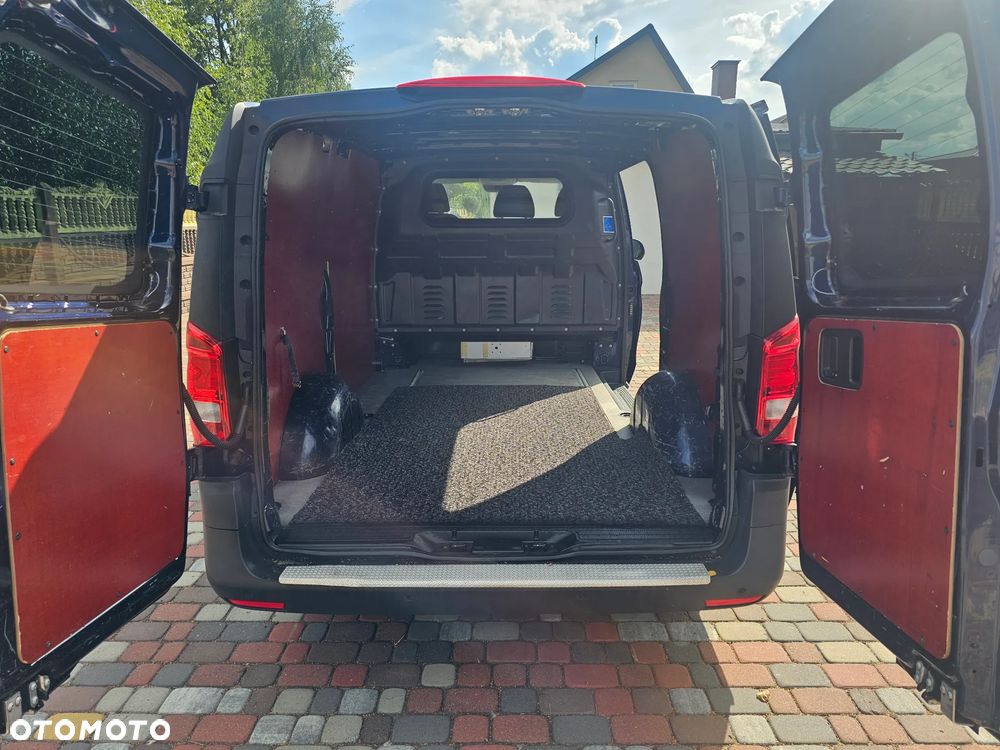 Mercedes-Benz Vito 447 - 23