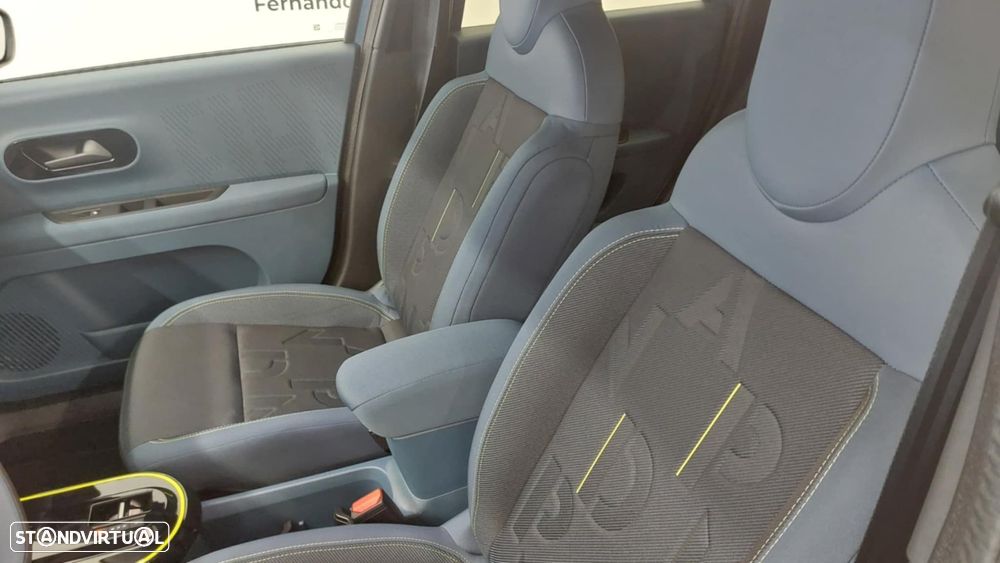 Fiat Grande Panda - 9