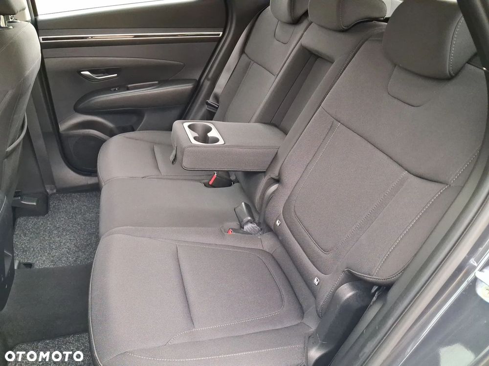 Hyundai Tucson 1.6 T-GDi Modern 2WD - 9