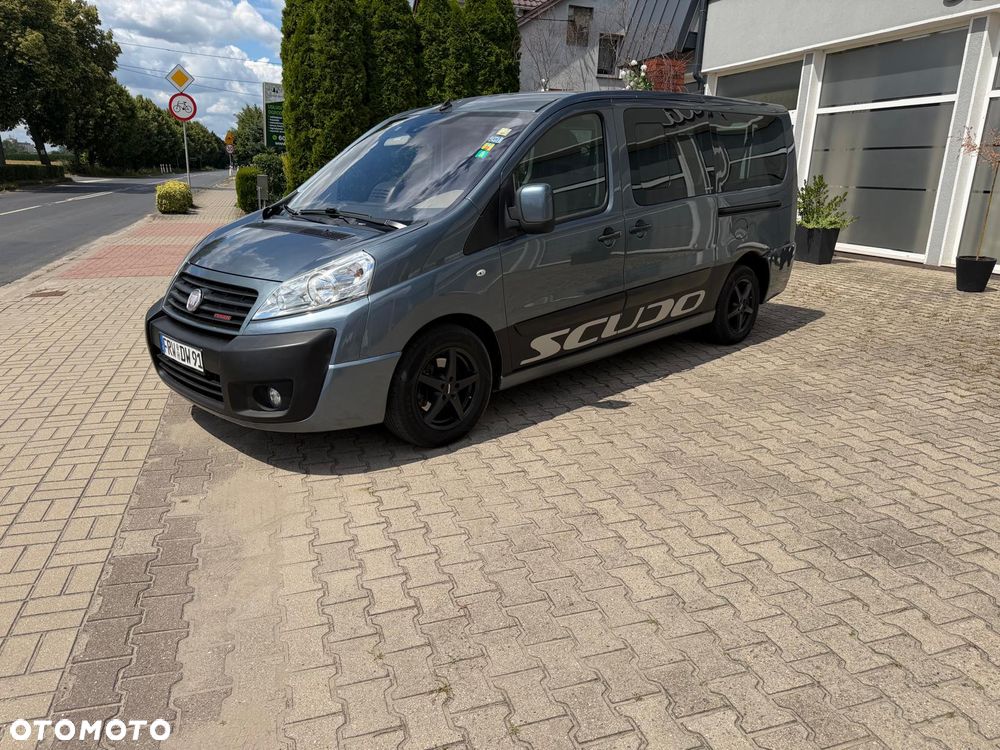 Fiat Scudo - 14