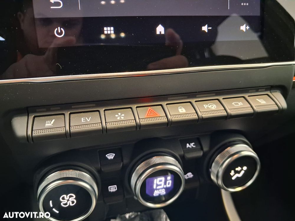 Renault Arkana E-TECH 145 Esprit Alpine - 8