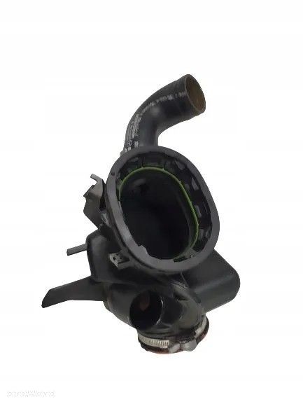 Rezonator Mercedes W205 C220 2.0 CDI 654.920 - 1
