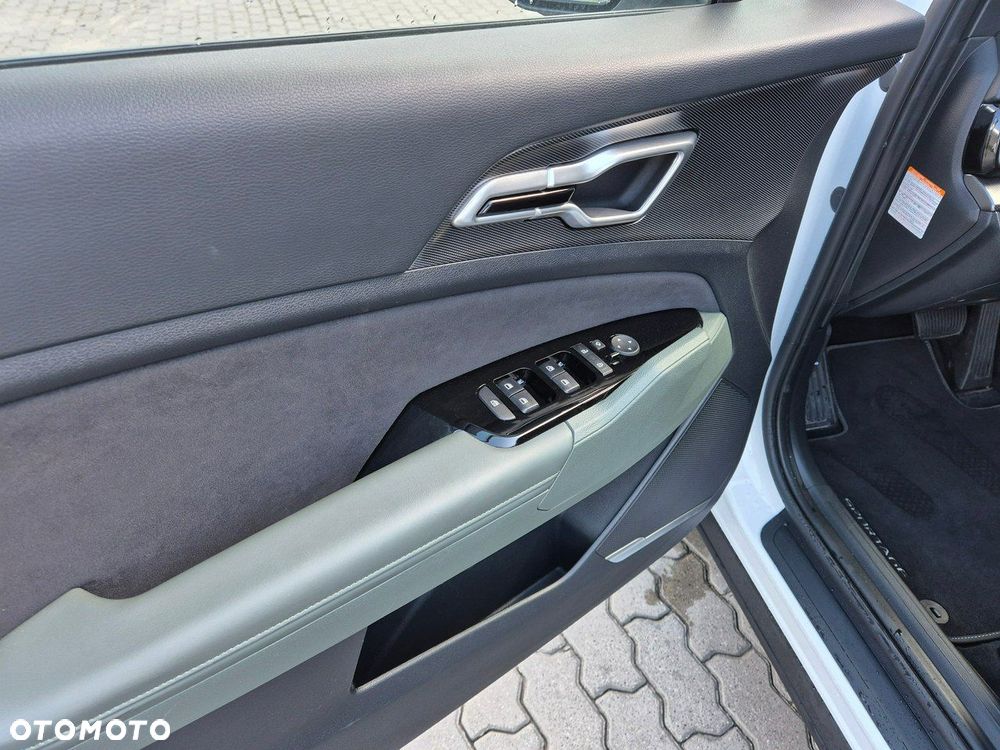 Kia Sportage 1.6 T-GDI HEV Anniversary 2WD - 14