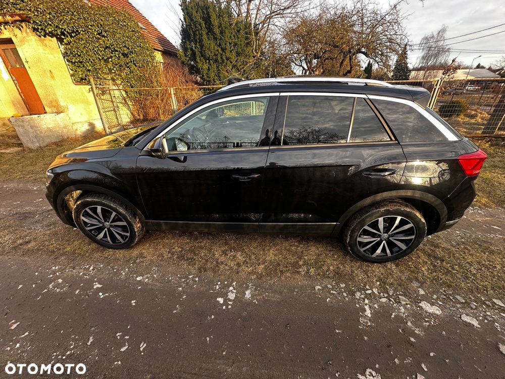 Volkswagen T-Roc 1.6 TDI SCR - 3