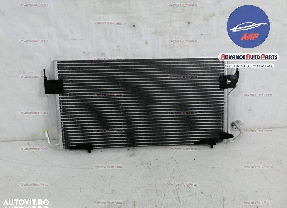 Radiator AC original Citroen  Xsara  1 [facelift] [2000 - 2004] - 1