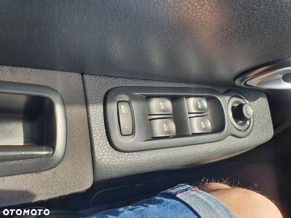 Renault Modus 1.6 16V ESP Initiale - 23