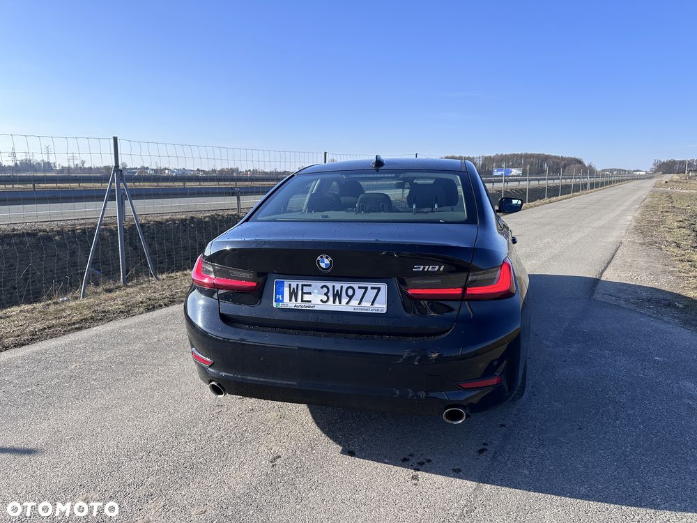 BMW Seria 3 - 2