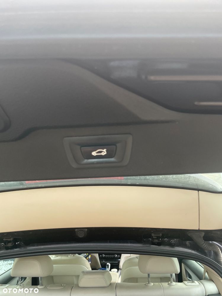 BMW X5 xDrive25d - 17