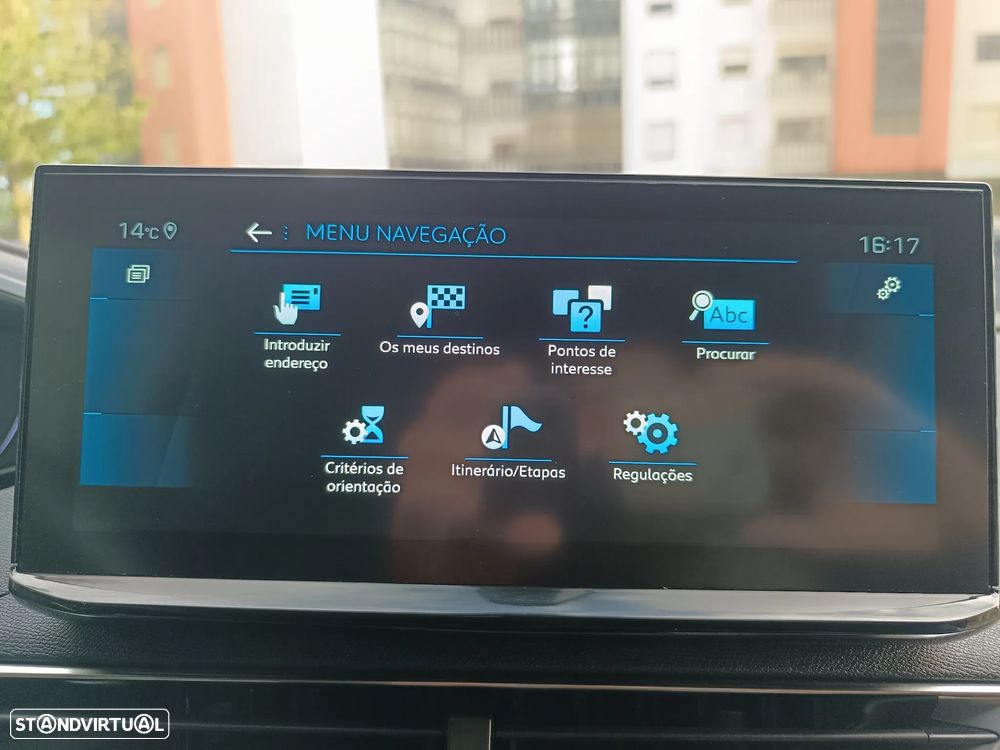 Peugeot 3008 1.2 PureTech GT EAT8 - 46