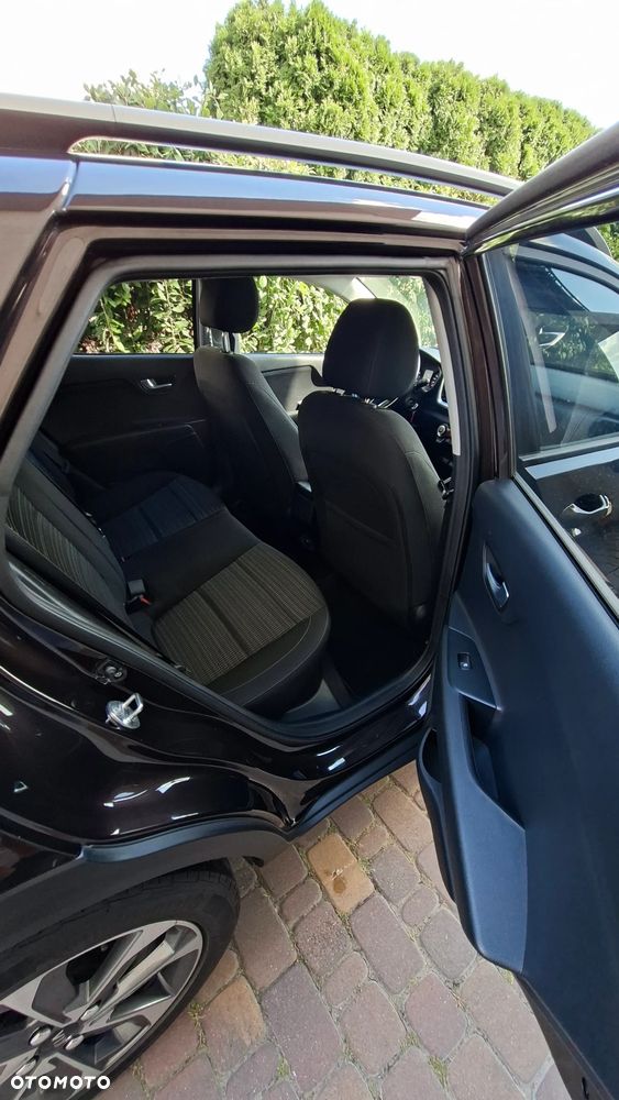 Kia Stonic 1.4 XL - 14