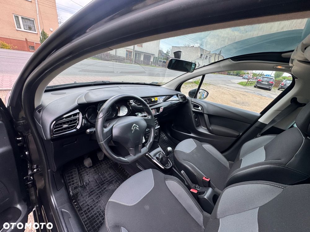 Citroën C3 1.4i Impress Pack - 10