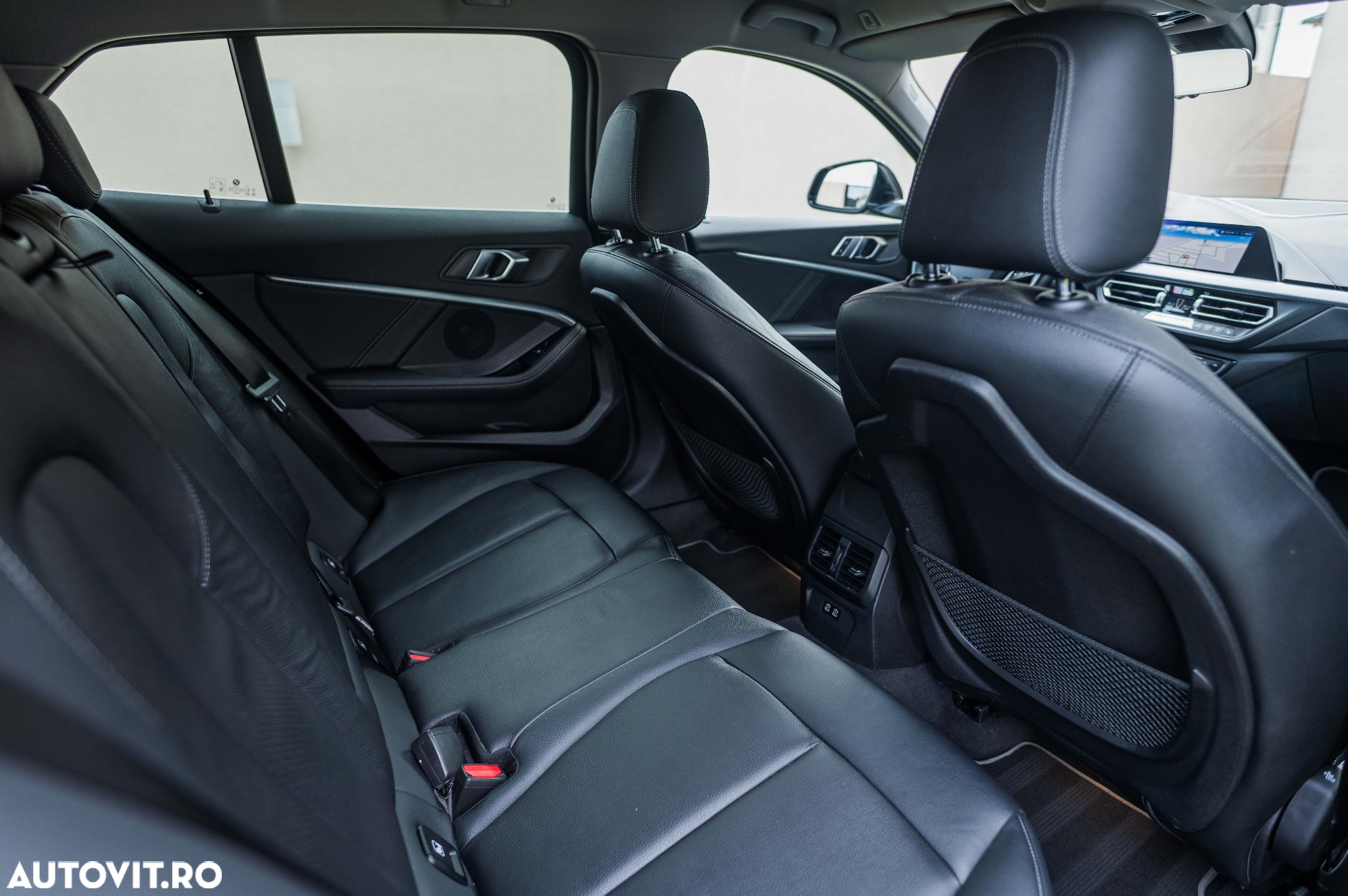 BMW Seria 1 118i Aut. Luxury Line - 29