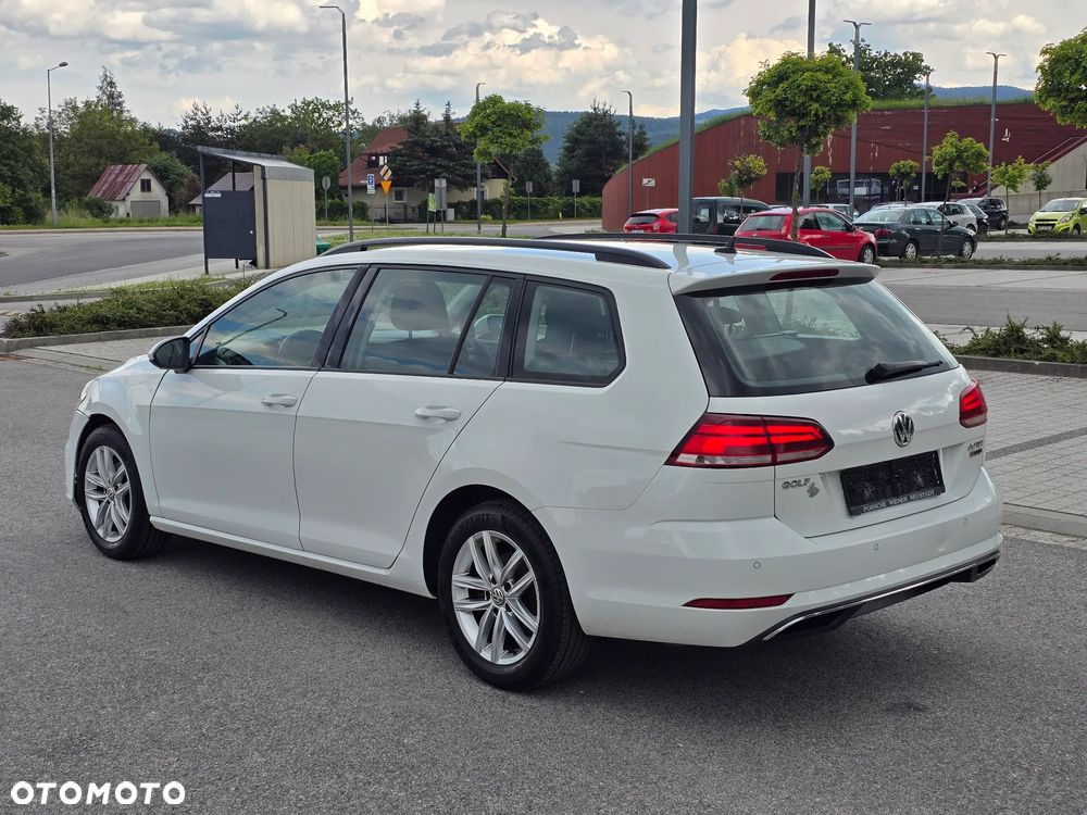 Volkswagen Golf 2.0 TDI BMT 4Mot Highline EU6 - 2