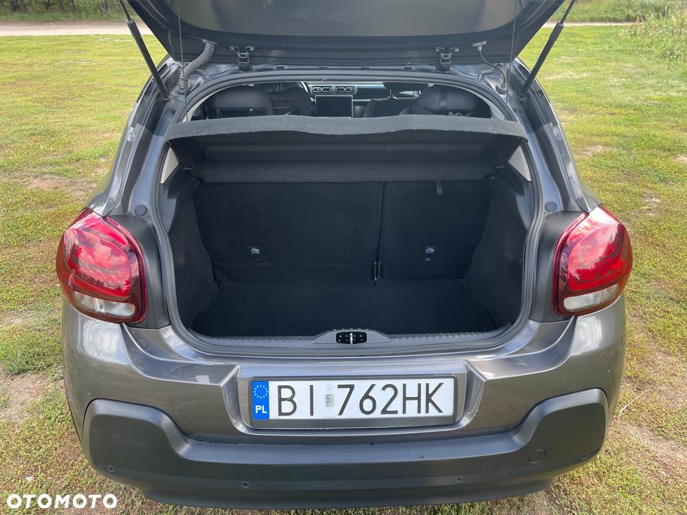 Citroën C3 1.2 PureTech C-Series - 7