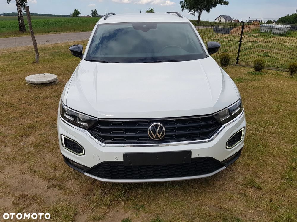 Volkswagen T-Roc 2.0 TDI SCR DSG UNITED - 6