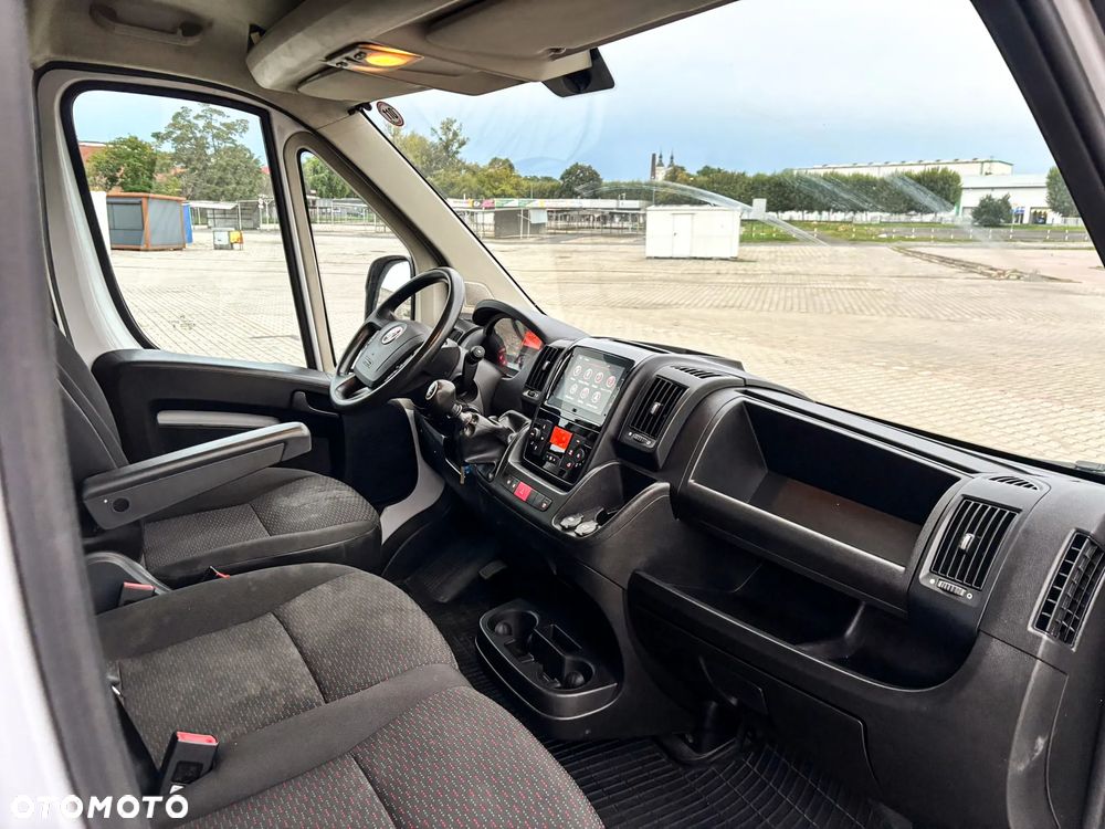 Fiat DUCATO - 13