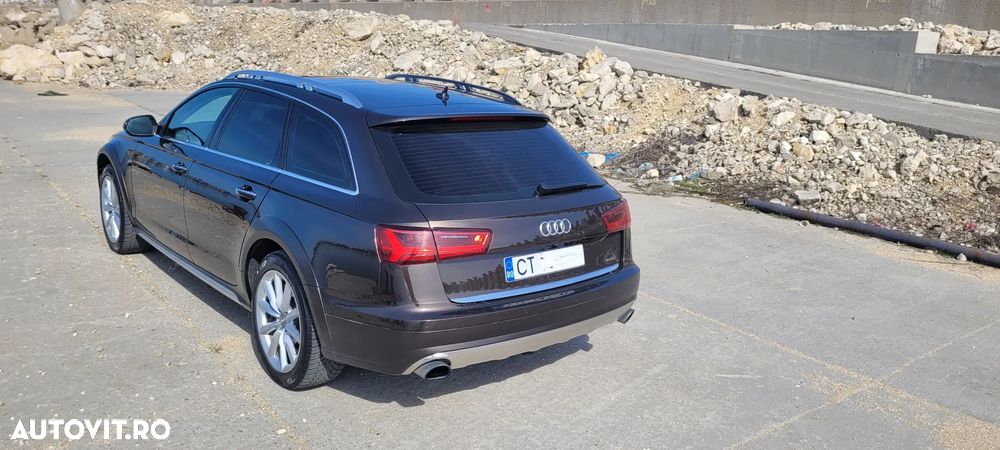Audi A6 Allroad - 7