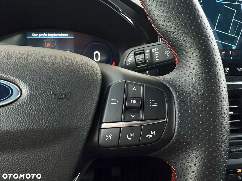 Ford Focus 1.5 EcoBlue ST-Line X - 18