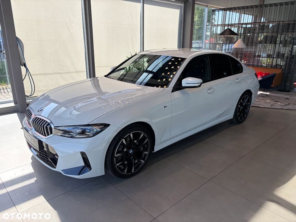BMW Seria 3 320i xDrive - 3