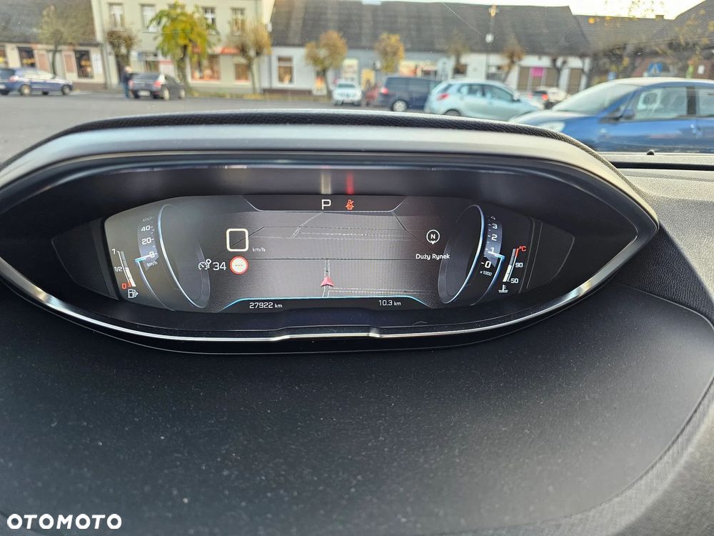 Peugeot 3008 PureTech 130 Stop & Start GPF EAT8 Crossway - 17