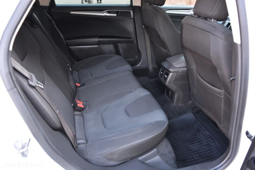 Ford Mondeo SW 1.5 TDCi S&S Titanium - 33