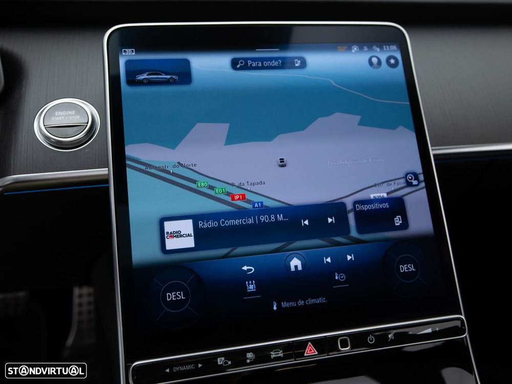 Mercedes-Benz S 580 - 39