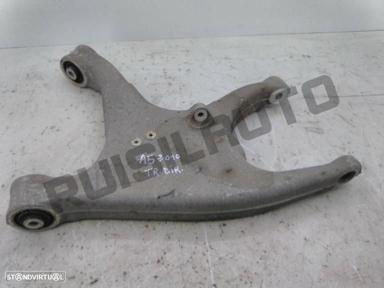 Triângulo De Suspensão Trás Direito 8k050_5312j Audi A5 Coupe ( - 1