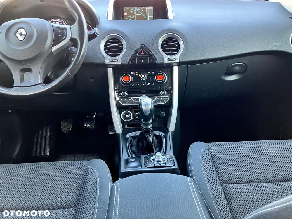 Renault Koleos 2.5 16V 4x4 Dynamique - 18