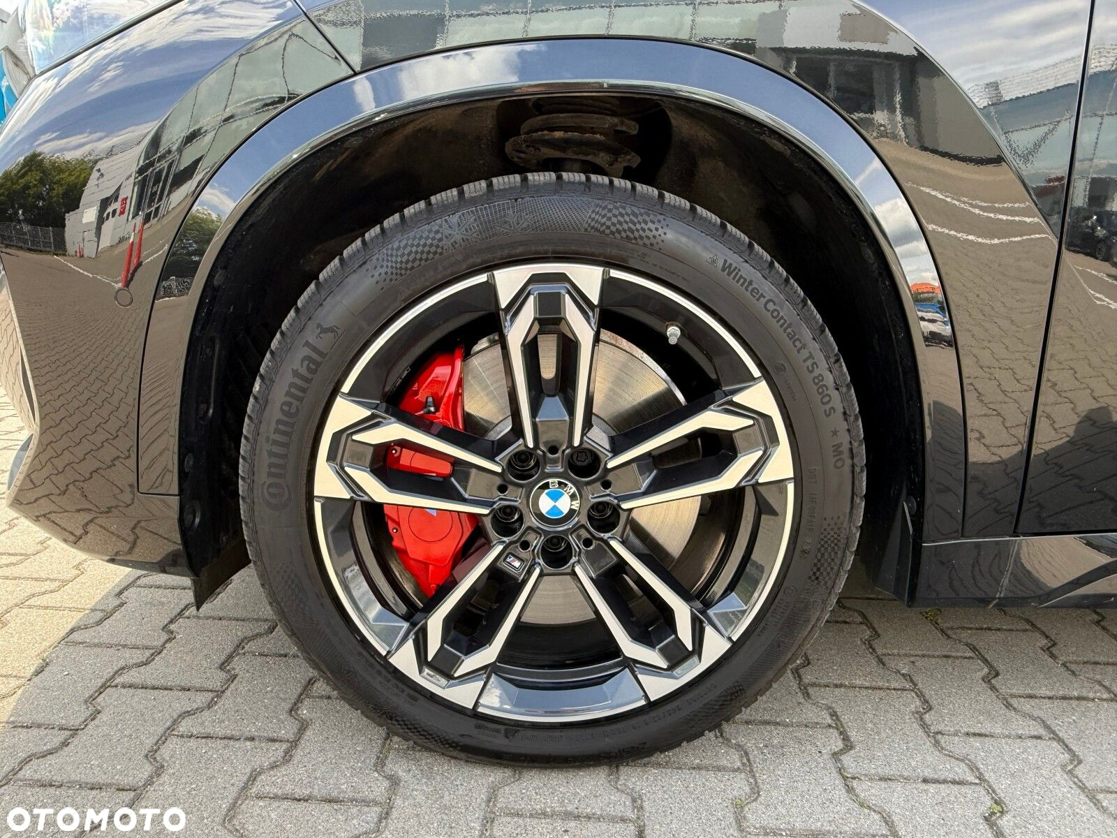 BMW X1 - 17