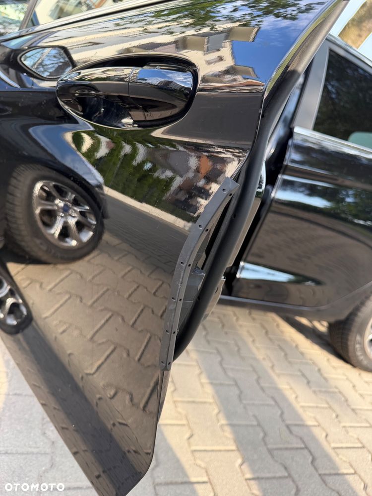 Ford Fiesta 1.5 TDCi S&S TITANIUM X - 19