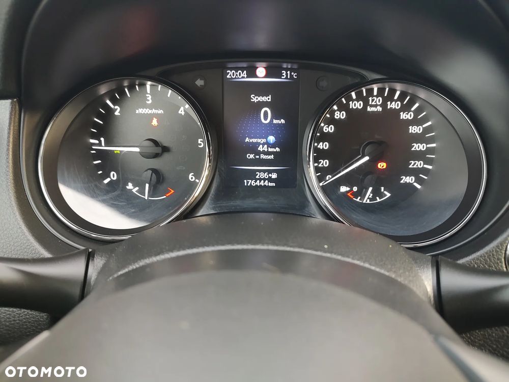 Nissan X-Trail 1.6 DCi ALL-MODE 4x4i N-Vision - 20