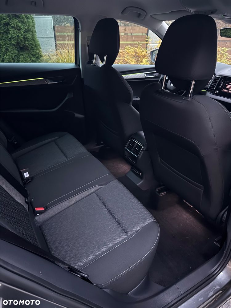 Skoda Karoq 1.5 TSI ACT 4x2 Style - 29
