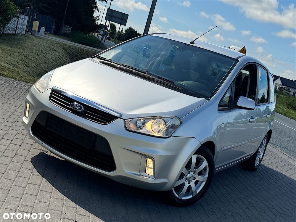 Ford C-MAX - 2