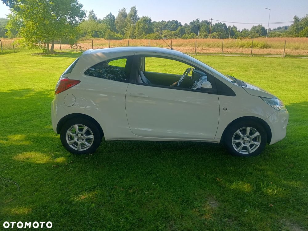 Ford KA 1.2 Concept - 7