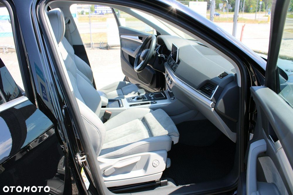 Audi Q5 - 41