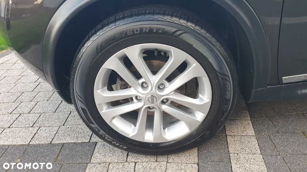Nissan Juke 1.5 dCi Edition - 31