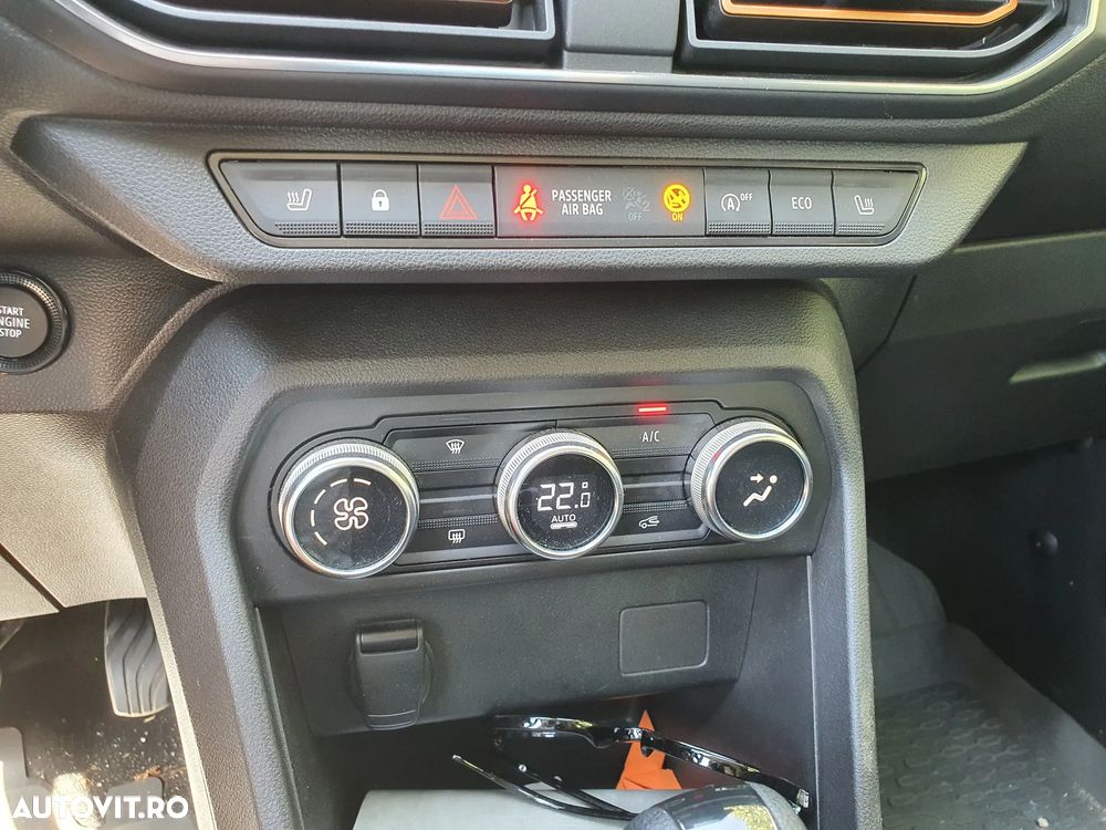 Dacia Sandero Stepway TCe 90 CVT Comfort - 10