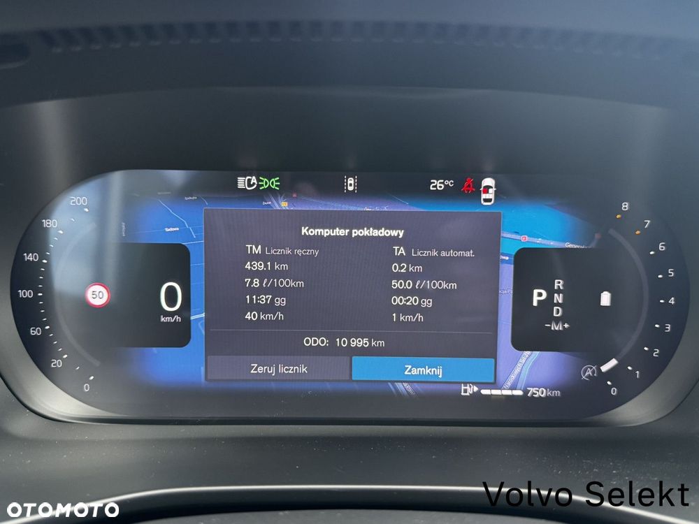 Volvo XC 40 B3 Core - 21