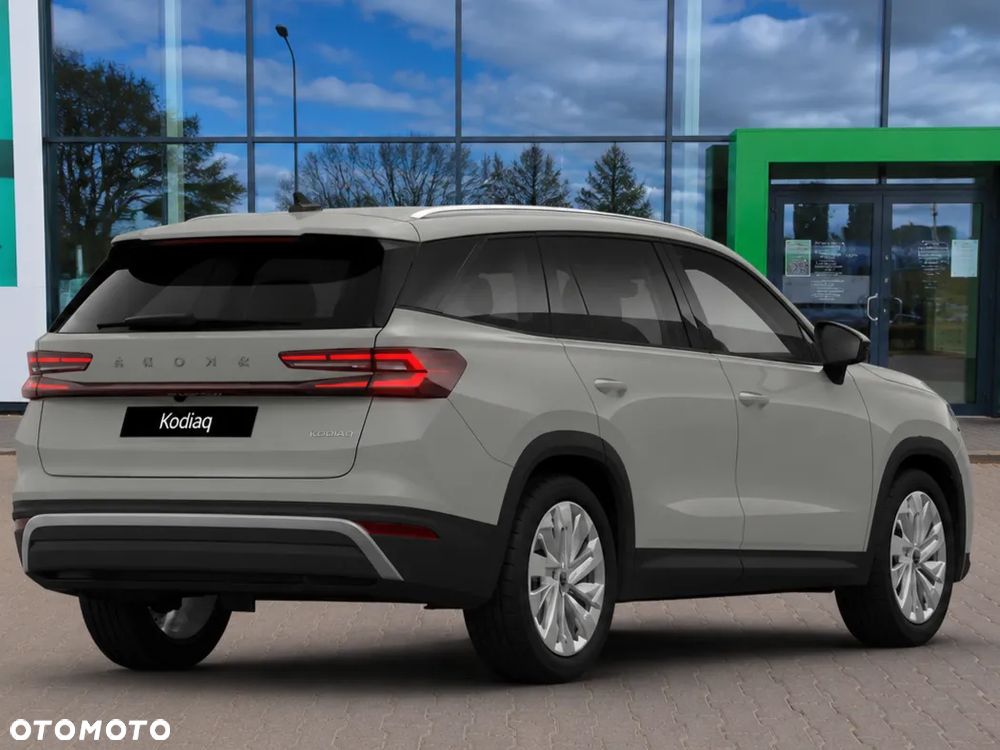 Skoda Kodiaq 2.0 TDI 4x4 Drive DSG - 6