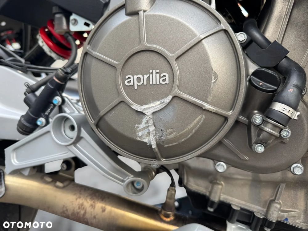 Aprilia Tuono - 20
