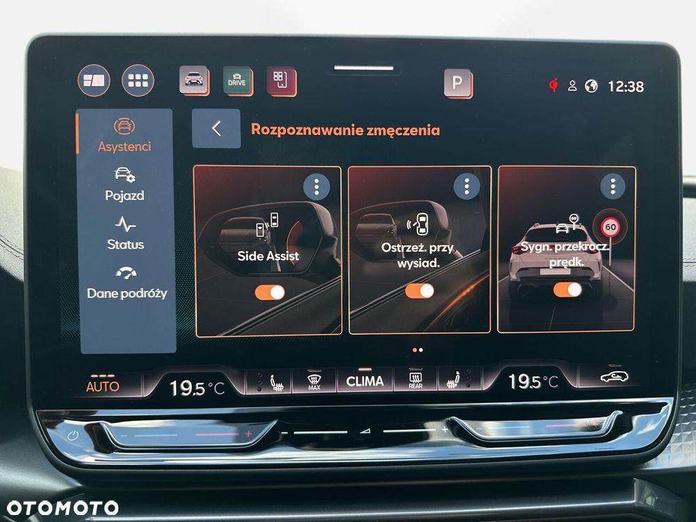 Cupra Formentor 2024