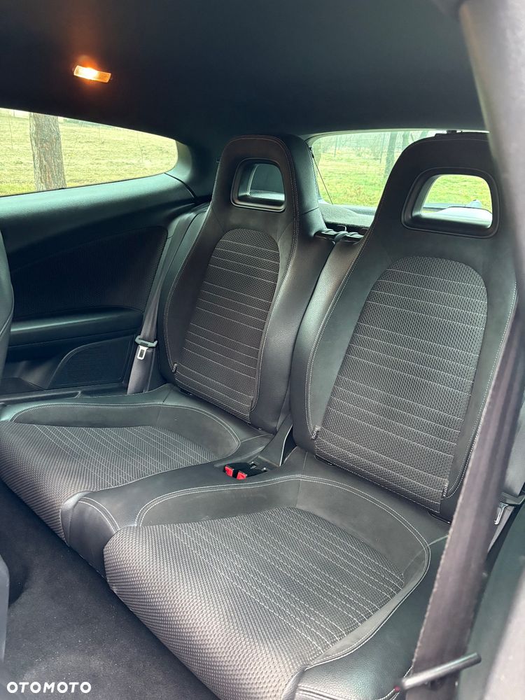 Volkswagen Scirocco - 19