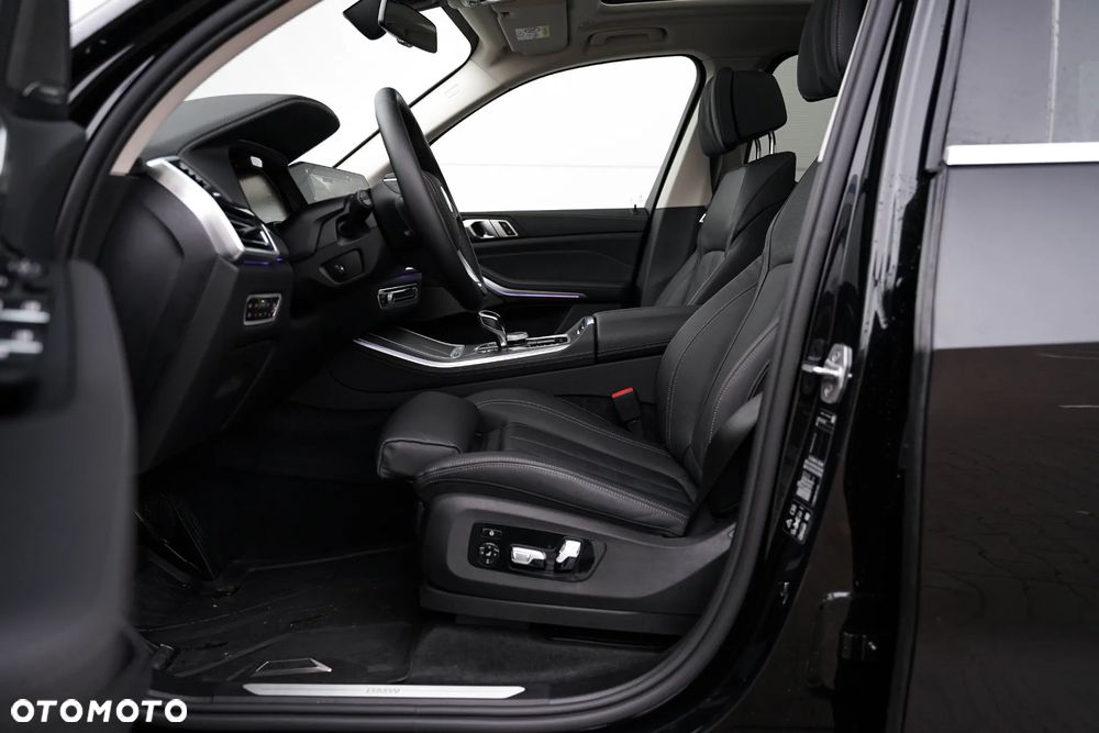 BMW X5 xDrive30d sport - 38