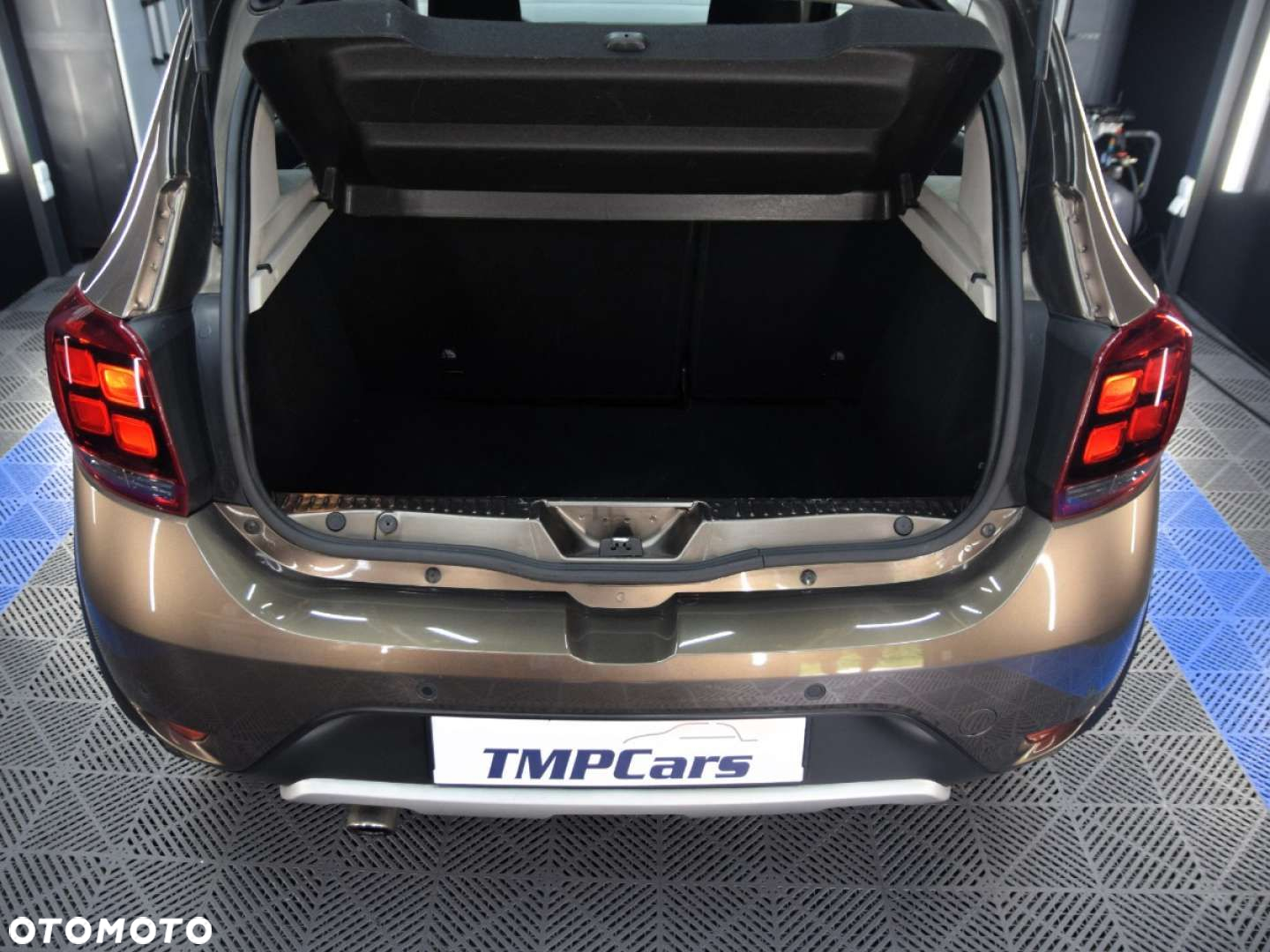 Dacia Sandero Stepway - 7