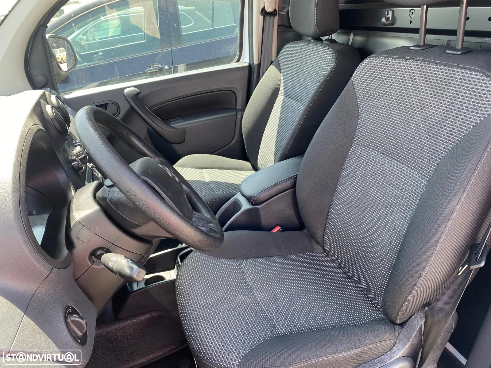 Mercedes-Benz Citan 108 CDI Longa - 6