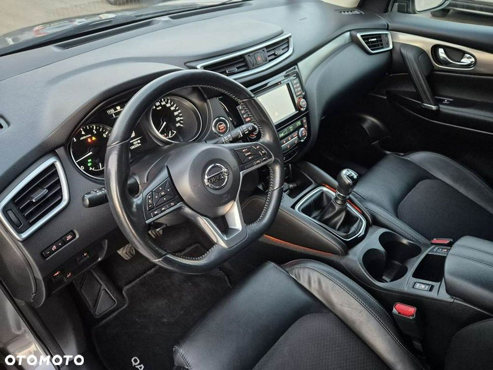 Nissan Qashqai - 26