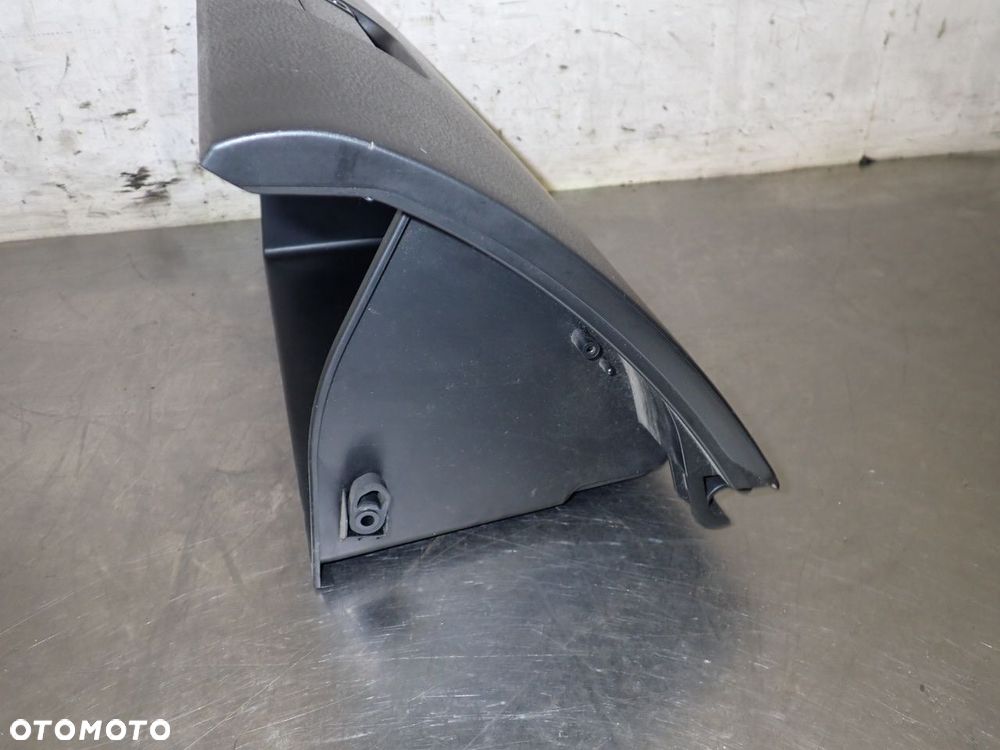 SCHOWEK PASAŻERA SUZUKI GRAND VITARA II 1.9 - 3